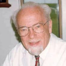 DR. WILLIAM M. LYLE  Obituary pic