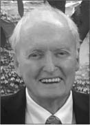 Donald PENNY Obituary pic