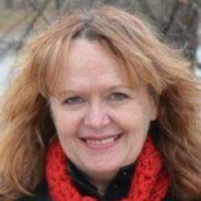 VIOLA HINCE  Obituary pic