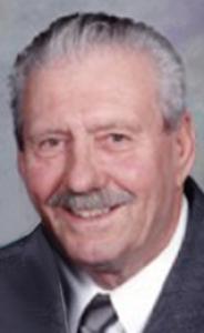 BOYS MARKS  Obituary pic