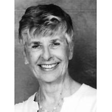 SYLVIA ANNE PALANO Obituary pic