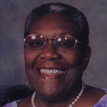 SHIRLEY MONDELLE WORRELL  Obituary pic