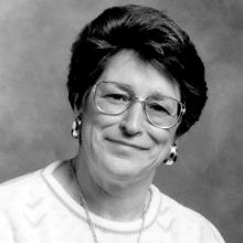 LOIS EMILY HADFIELD Obituary pic