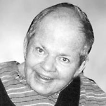 PAUL GREGORY KIRLEY  Obituary pic