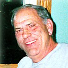 JACK JOSEPH MCCOMBE  Obituary pic