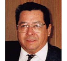 ALLEN GORDON CHARTRAND  Obituary pic