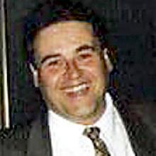 JIM WOODMAN  Obituary pic