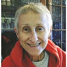 PAULINE ESTELLE MARIE CARRIERE (ALLARD)  Obituary pic