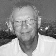 RON CHOWN Obituary pic