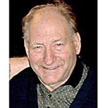 ENGELBERTUS (BERT) CORNELIS BAKKER  Obituary pic