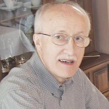 HEINRICH (HENRY) PIEL Obituary pic