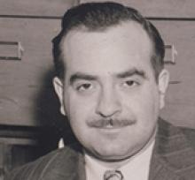 JOE ERENBERG  Obituary pic