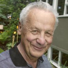 EDWARD CHARLES BIELASZKA  Obituary pic
