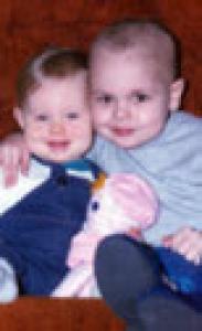 DAVID JAMES CALIGIURI Obituary pic