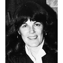 CAROL NOREEN LITTLE PARTRIDGE ARMIT Obituary pic