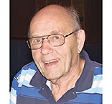 RICHARD THOMAS (TOM) MOODY (TOM) Obituary pic