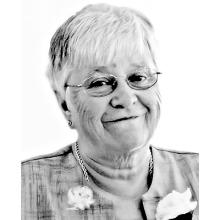 DORIS SYLVIA QUINN Obituary pic