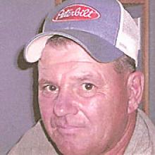 MURRAY TAPP  Obituary pic
