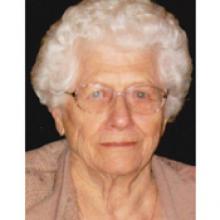 ANNA KIBSEY (ZUK)  Obituary pic
