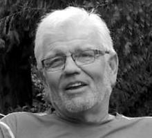 VERNE BROWN Obituary pic