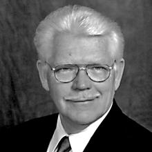 VICTOR SAWATZKY Obituary pic