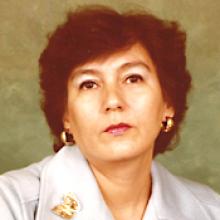 VERLIE BAILEY  Obituary pic