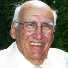 JOHN ERNEST CHOLAKIS -  Obituary pic