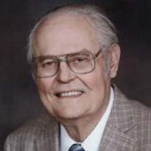 GERALD MULLER  Obituary pic