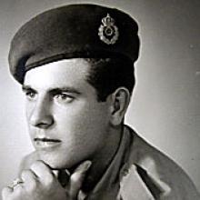 GEORGE GAMVRELIS  Obituary pic