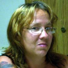 KIMBERLY RECHIK - BROWN Obituary pic