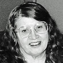 ADELINE AMELIA KLASSEN  Obituary pic