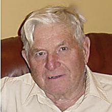 FRANK SALAVICH  Obituary pic