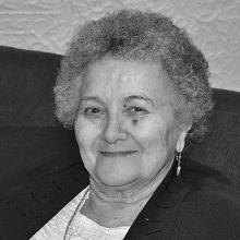 SONIA WIENS Obituary pic