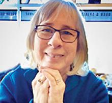 DOREEN (DORIE) LEVEN Obituary pic