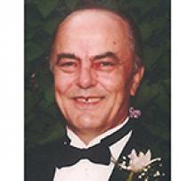 GORDON FRANKLIN MARCHAK (DOO DOO) Obituary pic