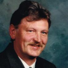 GUNTHER ERICH HARDT  Obituary pic