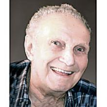 ANDY PFEIFER  Obituary pic
