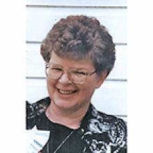 LINDA CAMPBELL Obituary pic