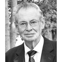 MAJOR ROBERT ALLEN NICHOLS (retired) Obituary pic