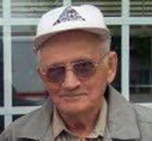 ALBERT LECOCQ  Obituary pic