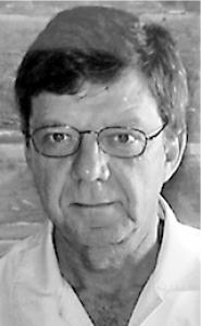 GARY ALARDS  Obituary pic
