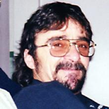 EDOUARD ERNEST GREGOIRE  Obituary pic