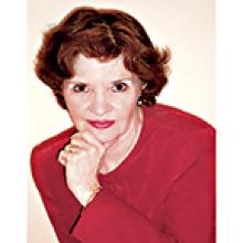 MICHELLE AIMEE BOURGEOIS (HEBERT) Obituary pic