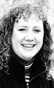 CHRISTINE EGILSON (STACEY)  Obituary pic