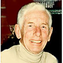 EDWARD EMSLEY LONG (EMS)  Obituary pic