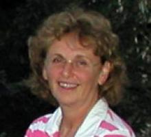 JUDITH MARIE DAWSON  Obituary pic