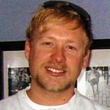 BRENT MICHAEL GRASSIE  Obituary pic