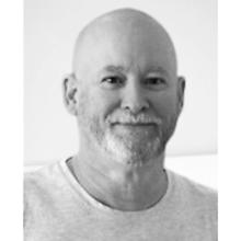 CLIVE WIGHTMAN Obituary pic