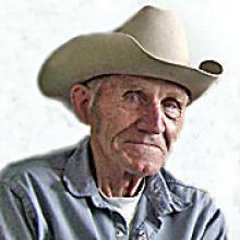 ELROY JANKE  Obituary pic