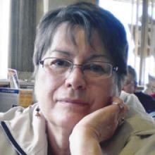 VIRGINIA NAWORYNSKI  Obituary pic